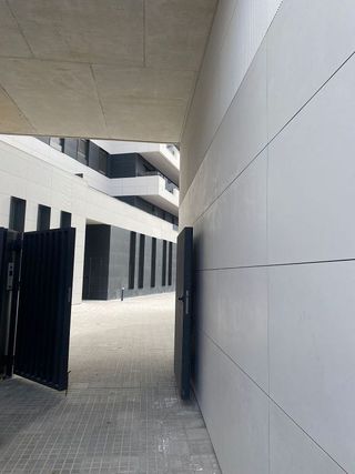 Piso en alquiler en Montesa en Esplugues de Llobregat