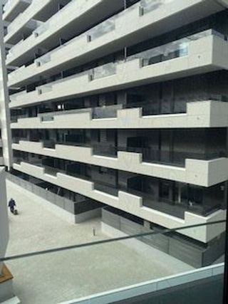 Piso en alquiler en Montesa en Esplugues de Llobregat