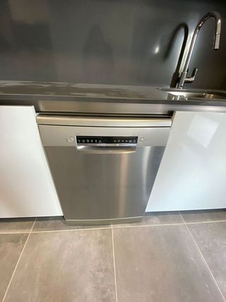 Piso en alquiler en Montesa en Esplugues de Llobregat