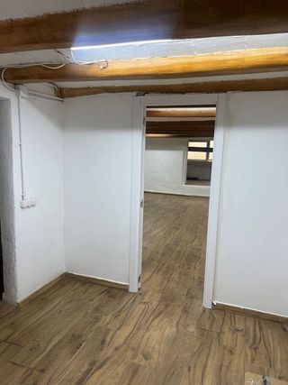 Trastero en alquiler en Centre en Hospitalet de Llobregat, L´