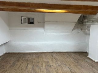 Trastero en alquiler en Centre en Hospitalet de Llobregat, L´