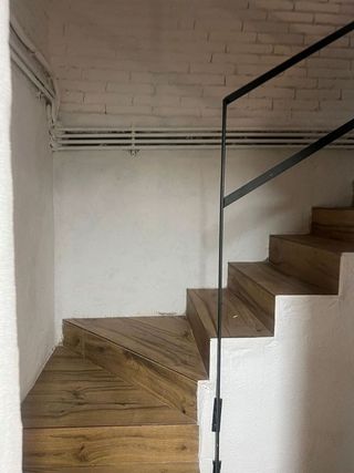 Trastero en alquiler en Centre en Hospitalet de Llobregat, L´