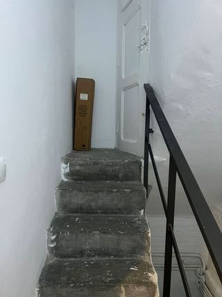 Trastero en alquiler en Centre en Hospitalet de Llobregat, L´