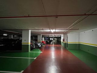 Garaje en venta en Centre en Sabadell