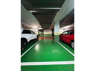 Garaje en venta en Centre en Sabadell