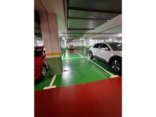 Garaje en venta en Centre en Sabadell
