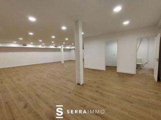 Local comercial en alquiler en Centre Vila en Vilafranca del Penedès