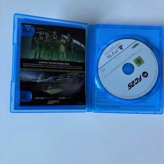 FC25 para PS5 (EA Sports)