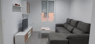 Piso en alquiler en El Pla de Sant Josep - L'Asil en Elche