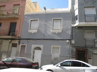 Piso en alquiler en El Pla de Sant Josep - L'Asil en Elche