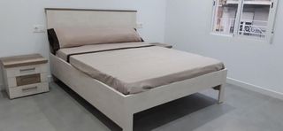 Piso en alquiler en El Pla de Sant Josep - L'Asil en Elche