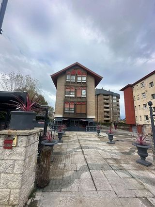 Garaje en alquiler en El Sardinero en Santander