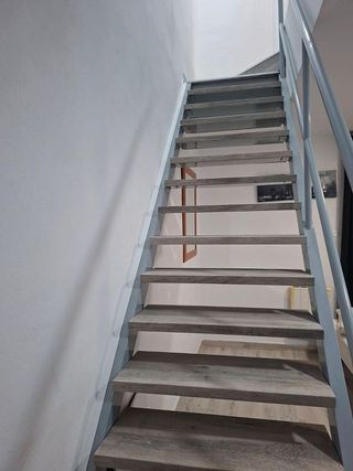 Dúplex en alquiler en Doctor Cerrada en Zaragoza