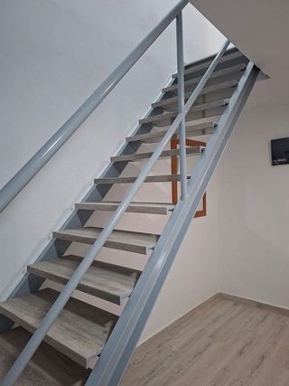 Dúplex en alquiler en Doctor Cerrada en Zaragoza