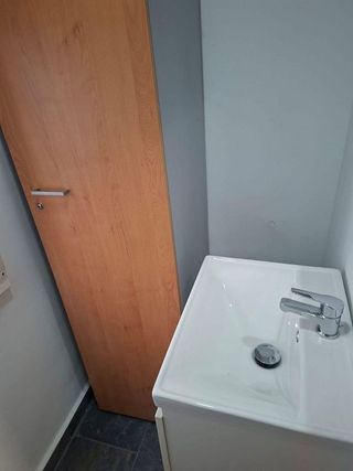 Dúplex en alquiler en Doctor Cerrada en Zaragoza