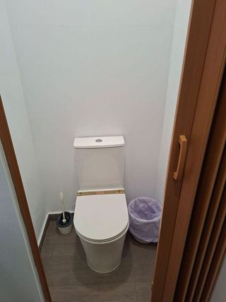 Dúplex en alquiler en Doctor Cerrada en Zaragoza