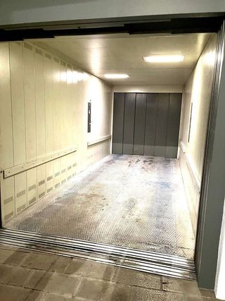 Garaje en alquiler en Mercado en Alicante