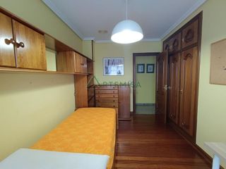 Piso en alquiler en Esteiro en Ferrol