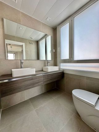 Piso en alquiler en Virgen del Cortijo - Manoteras en Madrid