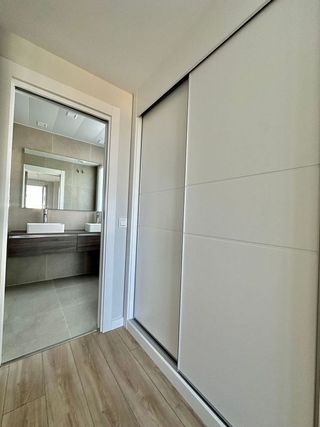 Piso en alquiler en Virgen del Cortijo - Manoteras en Madrid