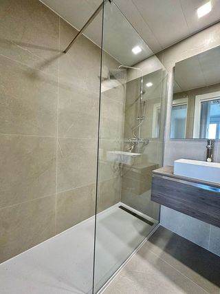 Piso en alquiler en Virgen del Cortijo - Manoteras en Madrid