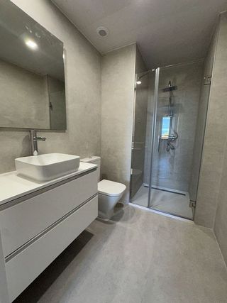 Piso en alquiler en Virgen del Cortijo - Manoteras en Madrid