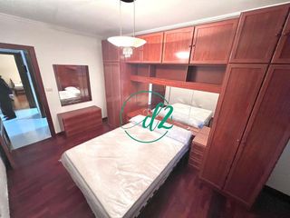 Piso en alquiler en Posío en Ourense