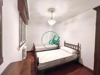 Piso en alquiler en Posío en Ourense