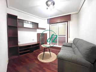 Piso en alquiler en Posío en Ourense