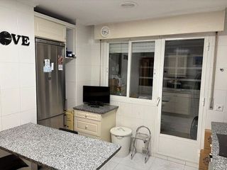 Piso en alquiler en Centro Ciudad en León