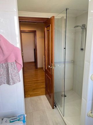 Piso en alquiler en Centro Ciudad en León