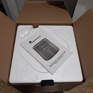 MasterPRO Freidora de Aire 4L NUEVA