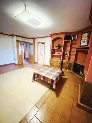 Chalet en venta en Alcázar de San Juan