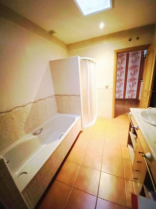 Chalet en venta en Alcázar de San Juan