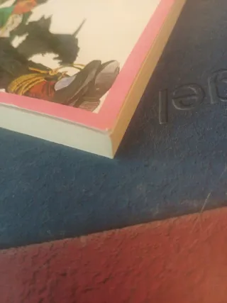 Misterio del torreon del duende