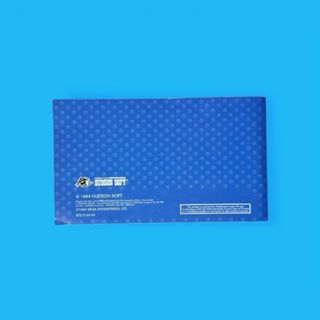 Mega Bomberman / Mega Drive