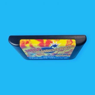 Mega Bomberman / Mega Drive