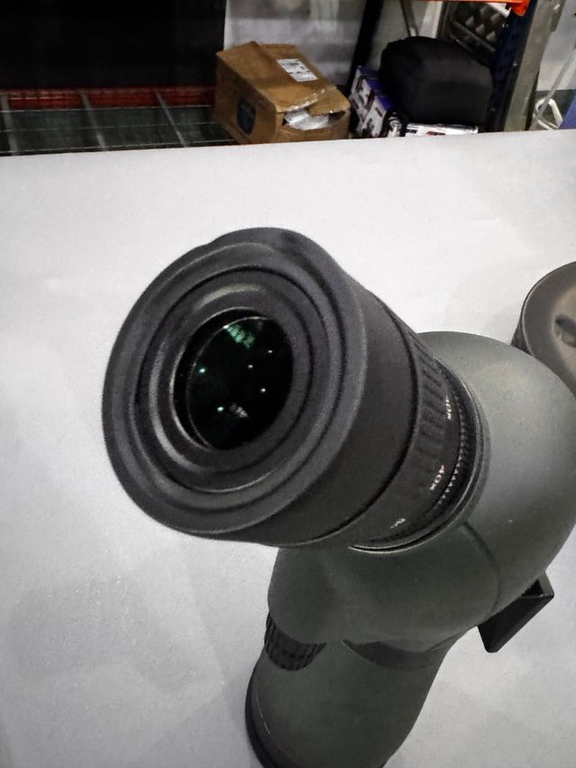 Telescopio SVBONY 20-60x80mm F1 / P10 - miniatura 3