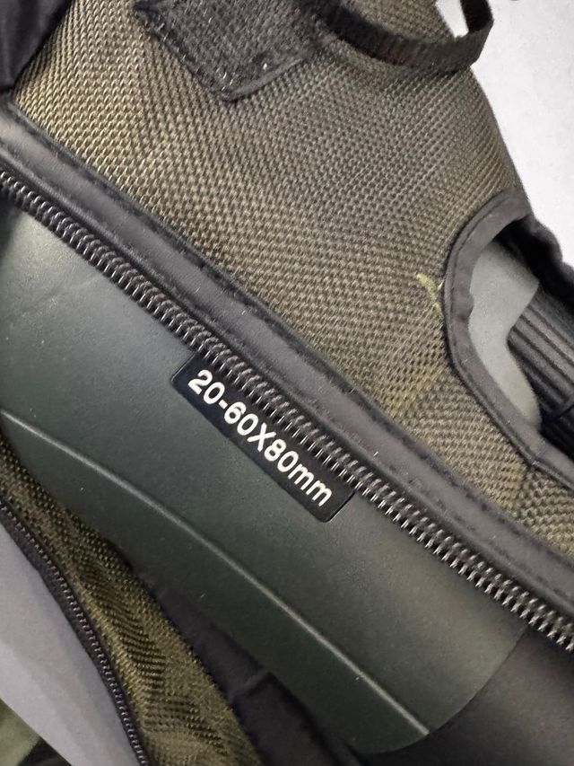 Telescopio SVBONY 20-60x80mm F1 / P10 - miniatura 8