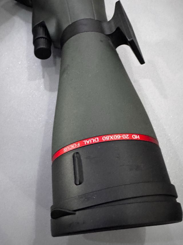 Telescopio SVBONY 20-60x80mm F1 / P10 - miniatura 4