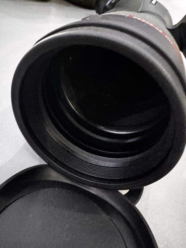 Telescopio SVBONY 20-60x80mm F1 / P10 - miniatura 5