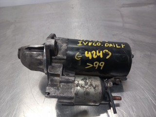 MOTOR ARRANQUE IVECO DAILY FURGÓN 8140.43C 098601