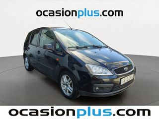 Ford Focus C-Max 1.6 Trend 74 kW (100 CV)