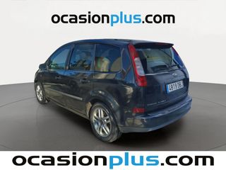 Ford Focus C-Max 1.6 Trend 74 kW (100 CV)