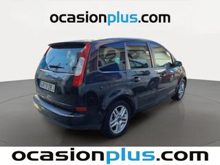 Ford Focus C-Max 1.6 Trend 74 kW (100 CV)