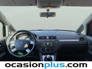 Ford Focus C-Max 1.6 Trend 74 kW (100 CV)