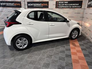 🚗 TOYOTA YARIS ACTIVE TECH 1.5 HYBRID 116CV