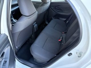 🚗 TOYOTA YARIS ACTIVE TECH 1.5 HYBRID 116CV