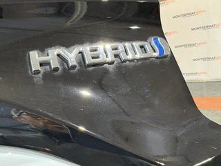 🚗 TOYOTA YARIS ACTIVE TECH 1.5 HYBRID 116CV