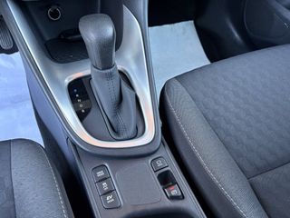 🚗 TOYOTA YARIS ACTIVE TECH 1.5 HYBRID 116CV